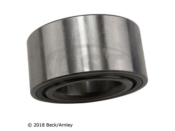beckarnley-051-4139 Front Wheel Bearings
